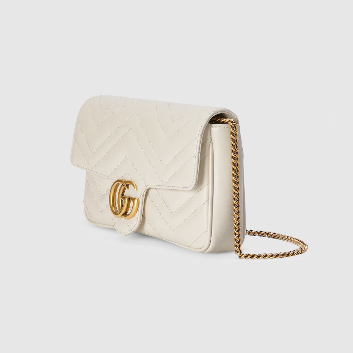 GG Marmont mini bag | Gucci (US)