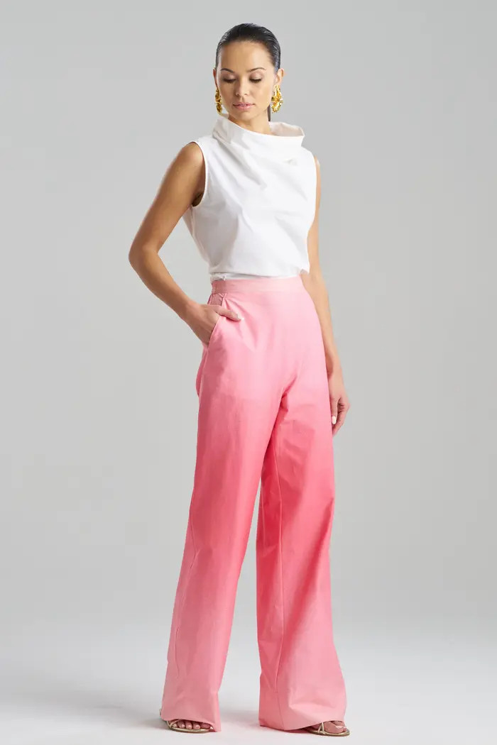 Natori AKARI Pull on Pants | Nordstrom | Nordstrom