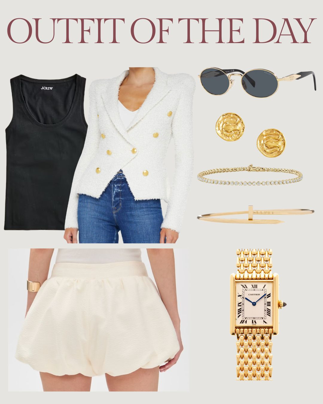 OOTD For you guys <3
 

 #LTKOver40 #LTKStyleTip #LTKBeauty