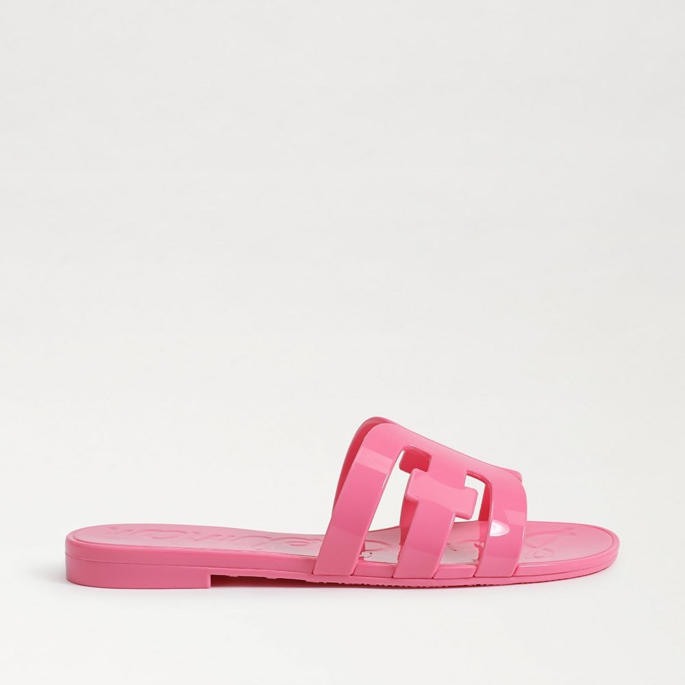 Bay Jelly Slide Sandal | Sam Edelman