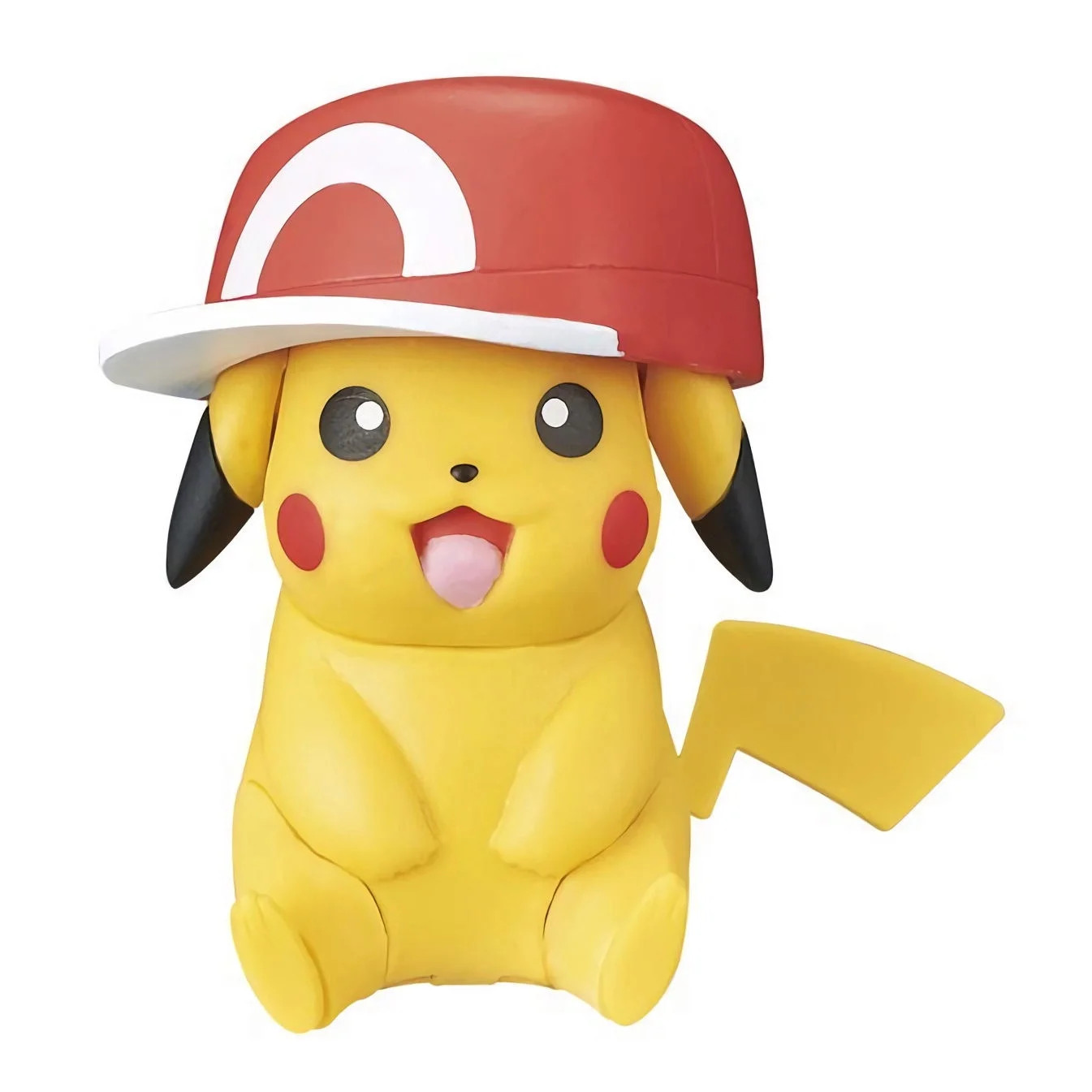 Pokemon the Movie: I Choose You! Pikachu Kalos Cap Kumkum 3D Jigsaw Puzzle | Walmart (US)