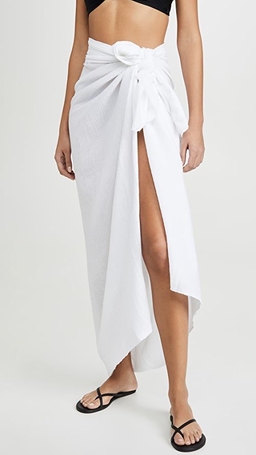 MIKOH Toyama Sarong | SHOPBOP | Shopbop