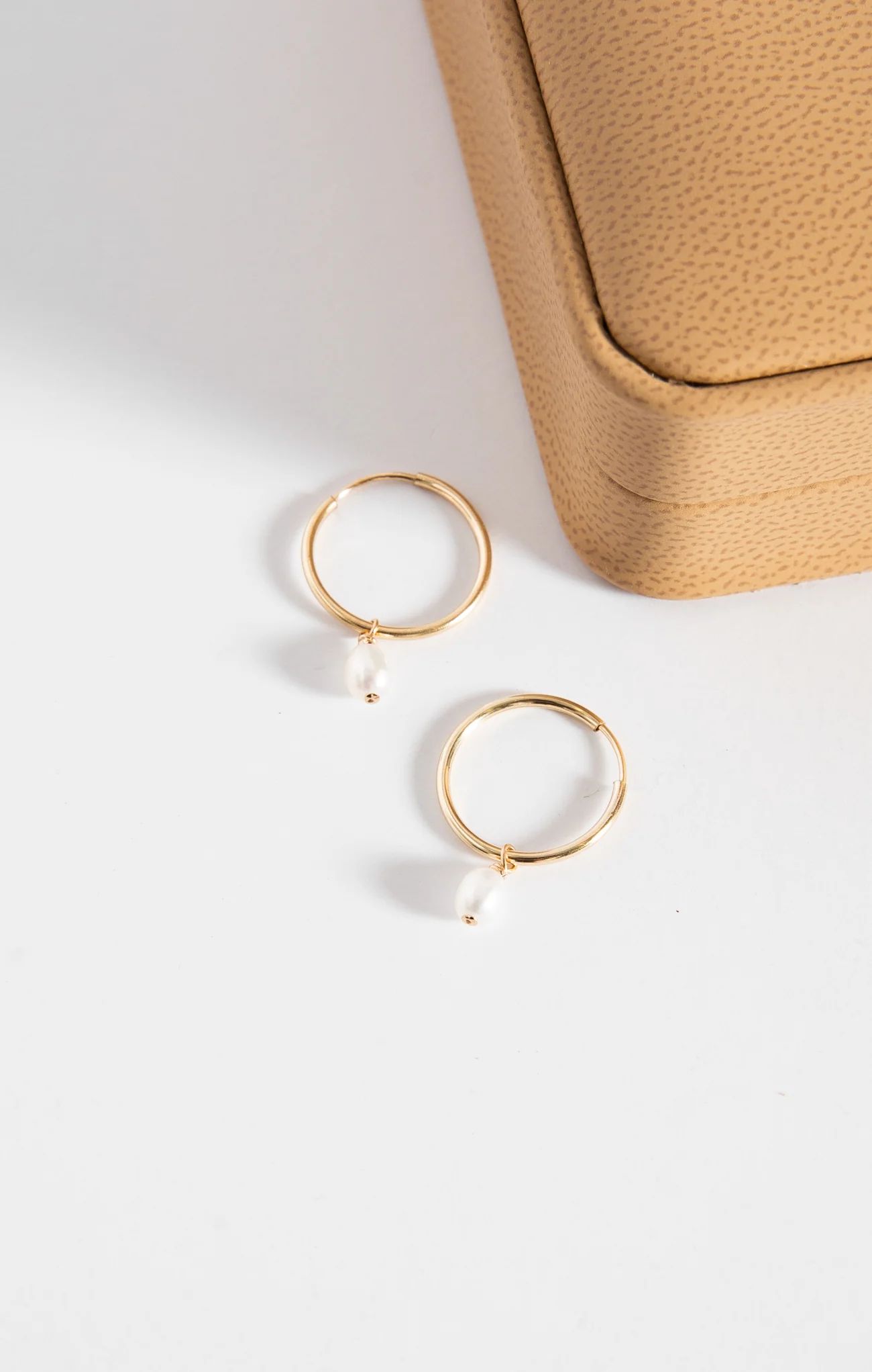 Rosa Earrings By FLEURI | Z Supply