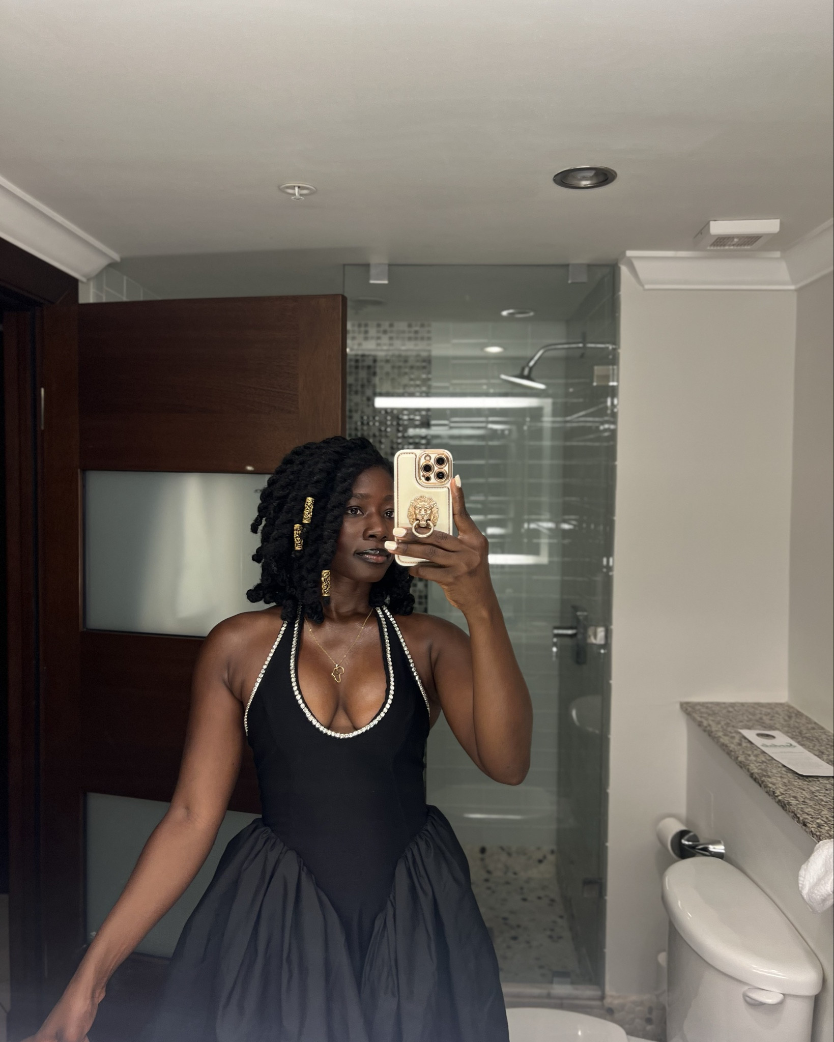 Gorgeous dress under $50

#LTKFindsUnder50 #LTKFindsUnder100 #LTKStyleTip