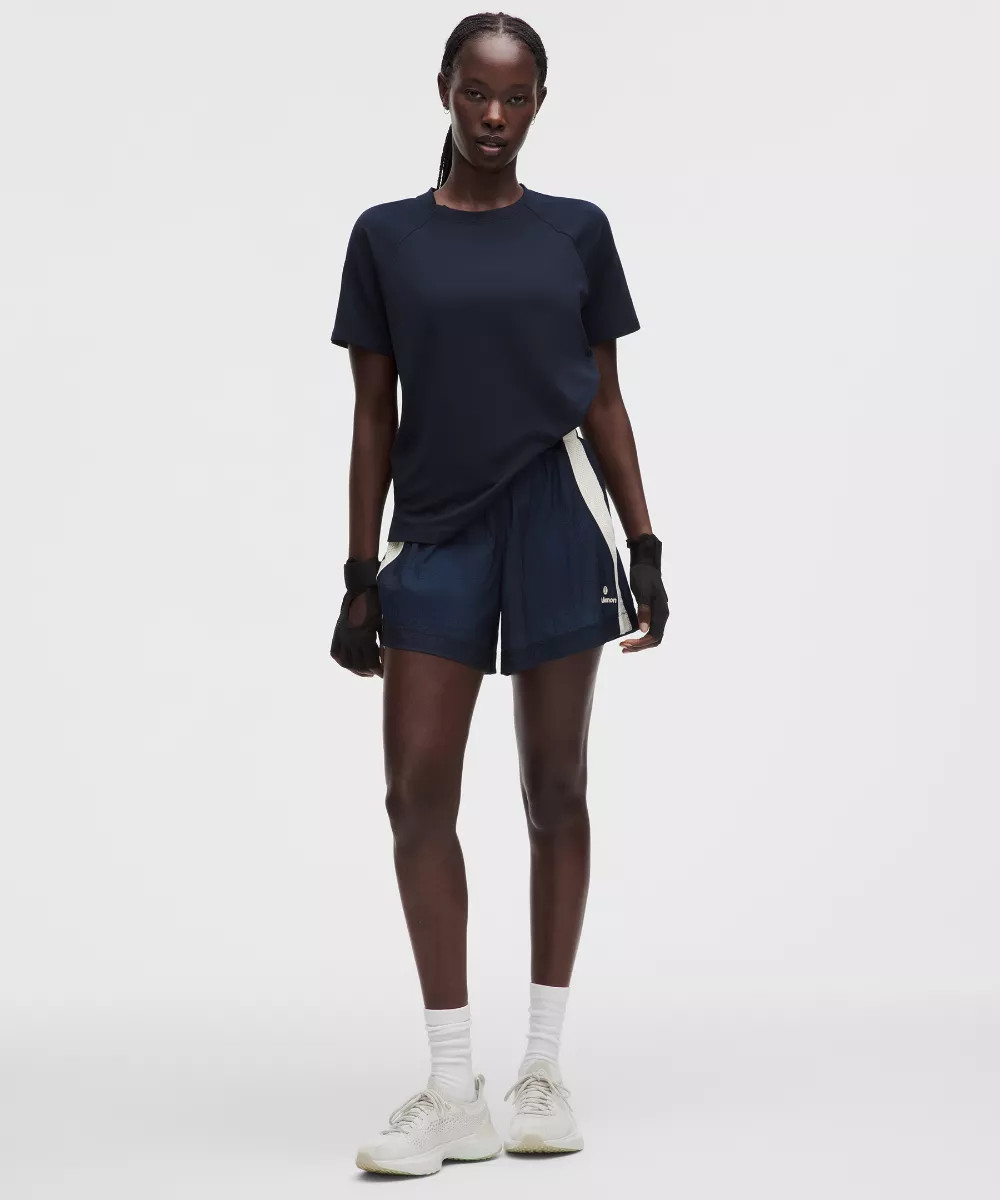 License to Train Classic-Fit T-Shirt | lululemon (AU)