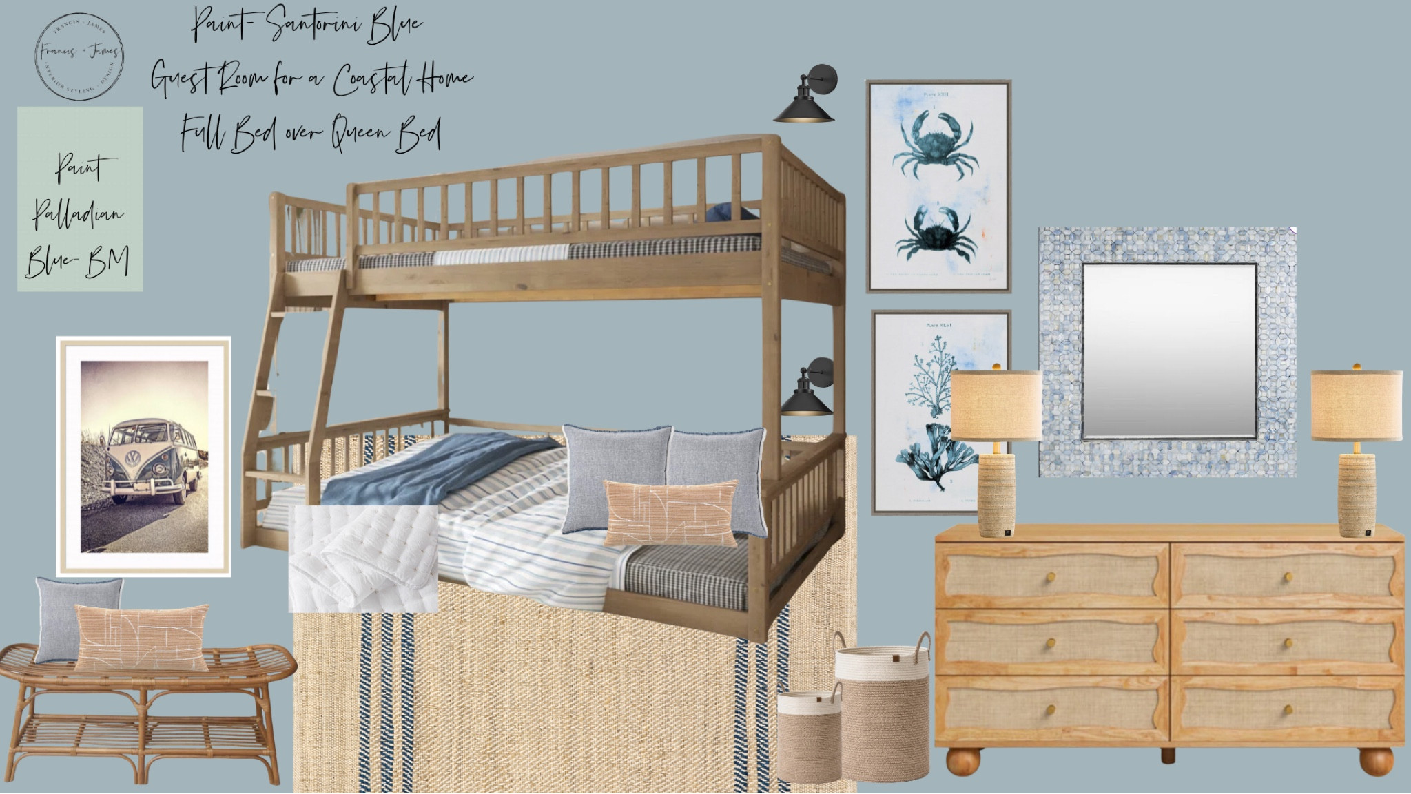 Vacation rental decor, beach house decor, beach house, coastal decor, coastal, beach, beach house, beach outfit, travel, dresser, rattan, crab, concrete lamp, jute rug, coastal room, vacation rental, rental home, beach house, battery operated scone, blue pillow, blue tile mirror, large mirror, vacation 

#LTKHome #LTKFamily #LTKKids