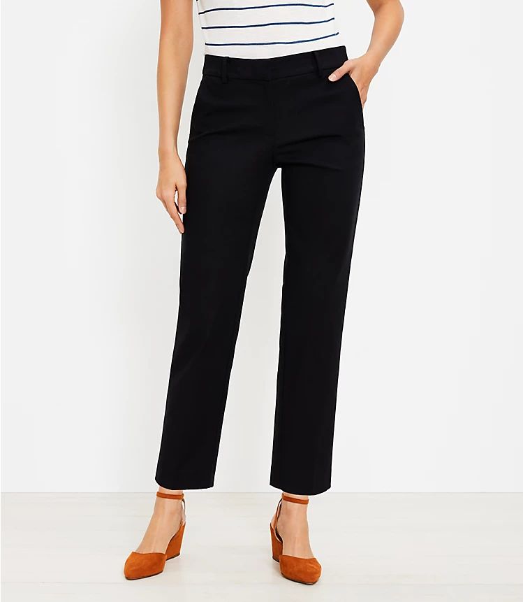 Petite Riviera Slim Pants | LOFT