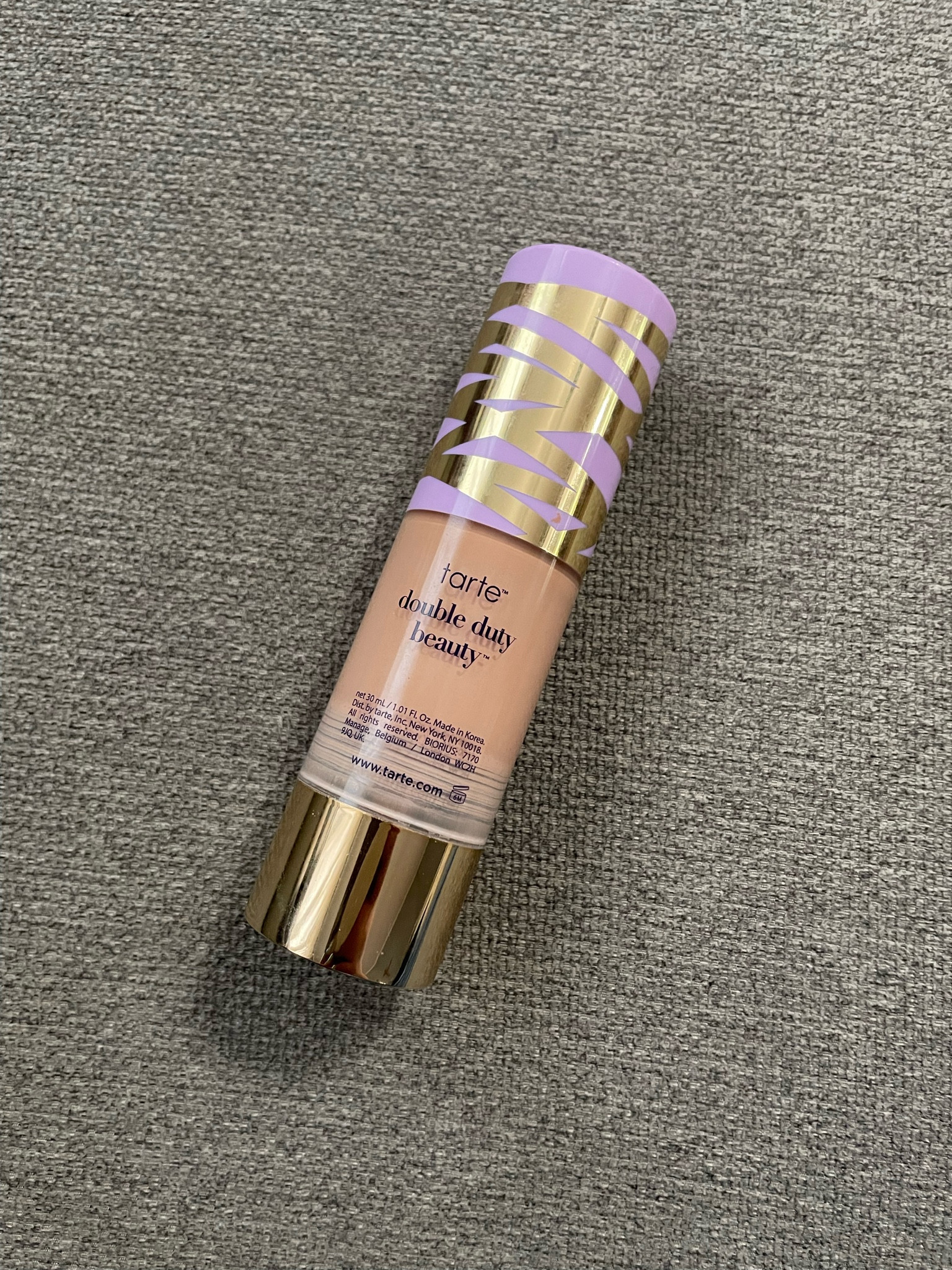 Love this foundation. Get a flawless filter 

#LTKtravel #LTKunder50 #LTKbeauty