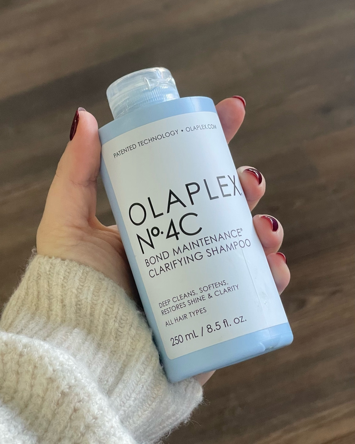 olaplex favorites from your hairstylist bestie 

#LTKbeauty #LTKunder100 #LTKstyletip