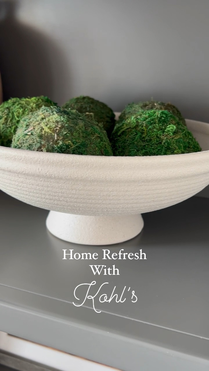 Loving this home refresh from Kohl’s! Get 15% off $100 currently with code “CATCH15OFF”

Neutral Aesthetic | Affordable Finds 

#LTKhome #LTKsalealert