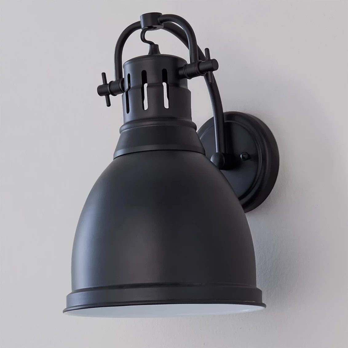 Classic Dome Shade Sconce | Shades of Light