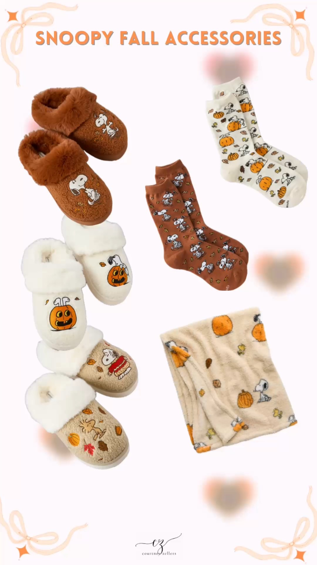 TRENDING NOW: Snoopy fall accessories! The blanket is amazing! 

#LTKU #LTKHome #LTKSeasonal