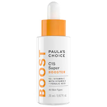 C15 Vitamin C Super Booster - Paula's Choice | Sephora | Sephora (US)
