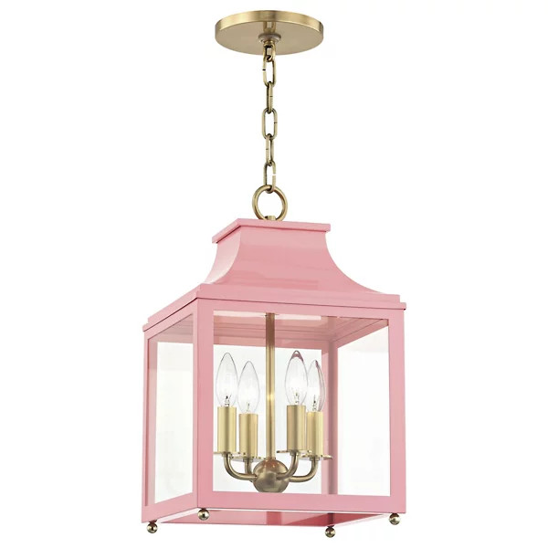 Leigh Pendant | Lumens