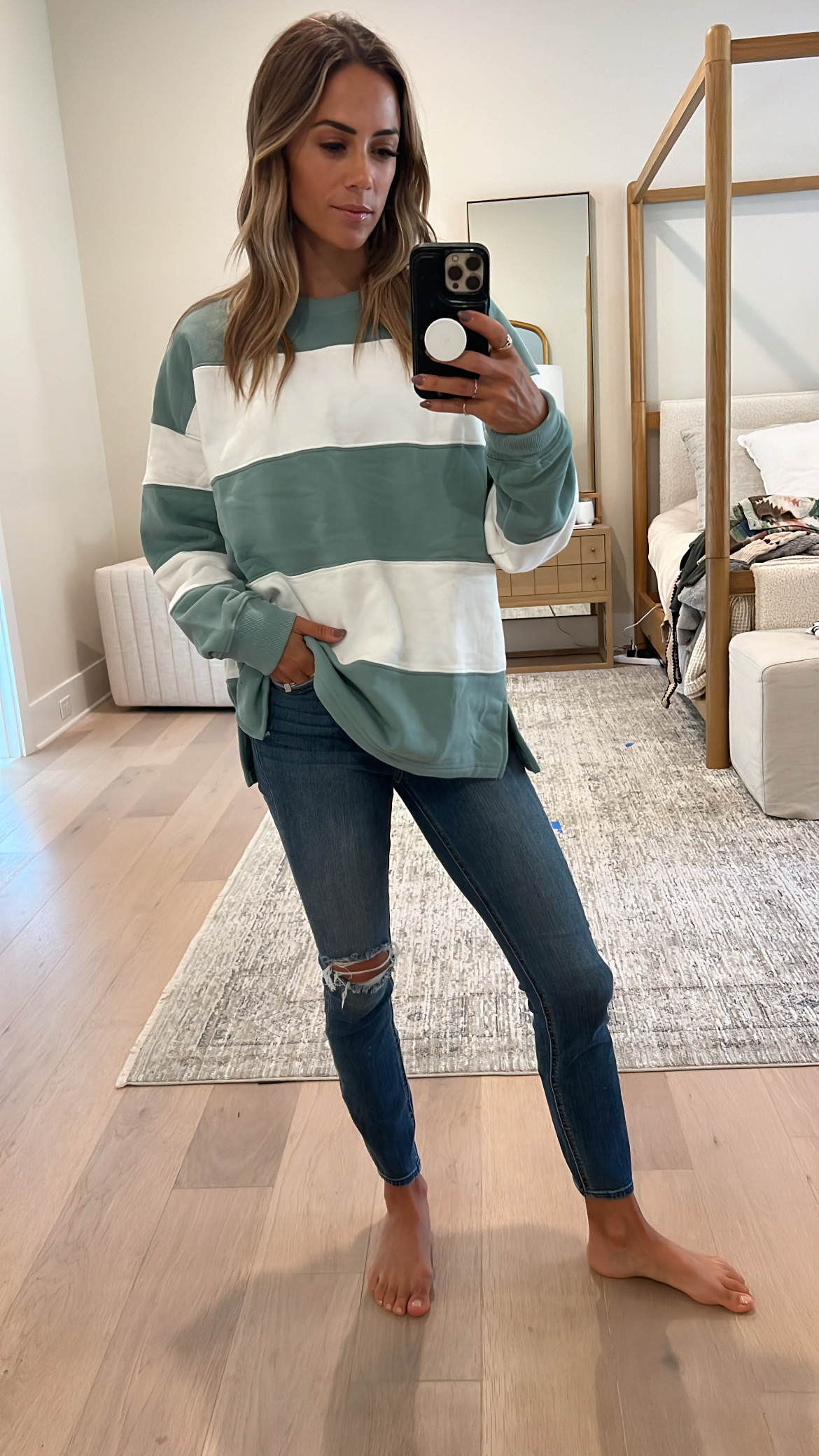 Today's outfit 🤍 

 #LTKSeasonal #LTKFindsUnder50 #LTKStyleTip