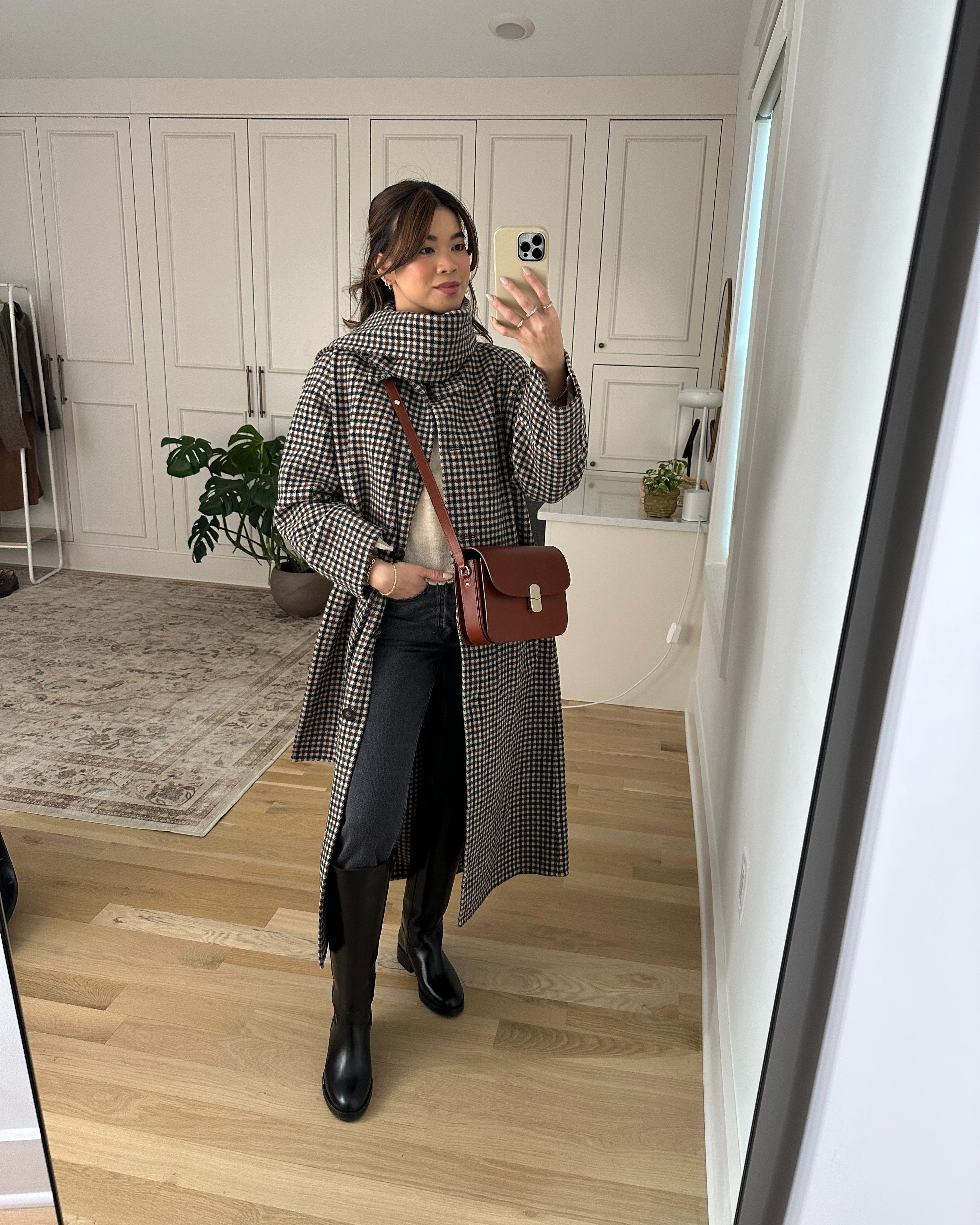 Sizing info: Sizing info: Sweater XS, jeans size 2, jacket size 2!

petite fashion, get dressed with me, outfit inspiration, ootd, nashville outfit, Nashville influencer, petite style, vacation style, casual outfits, mom style, petite pants, winter dress, winter outfit, winter pants, winter outfit inpso, winter outfit idea, winter top, winter style, winter sweater, cozy sweater, cold weather sweater, cold weather outfit, winter bag, winter purse, denim, jeans, jacket, winter jacket, winter coat, trench coat, warm coat, black denim, slim fit jeans 

 

#LTKHoliday #LTKSeasonal #LTKPetite