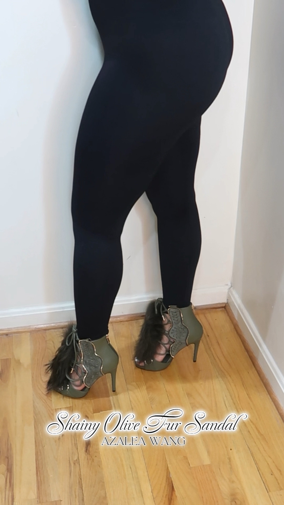 The Shainy Olive Fur Sandals are a must have!🫒🍸 From Azalea Wang and Shop AKIRA #fashiondeals #fursandals
Black Friday Cyber Monday Holiday #LTKShoeCrush

#LTKHoliday #LTKCyberWeek