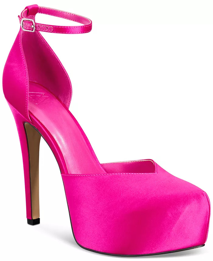 Women's Satiya Platform Dress Sandals | Macys (US)