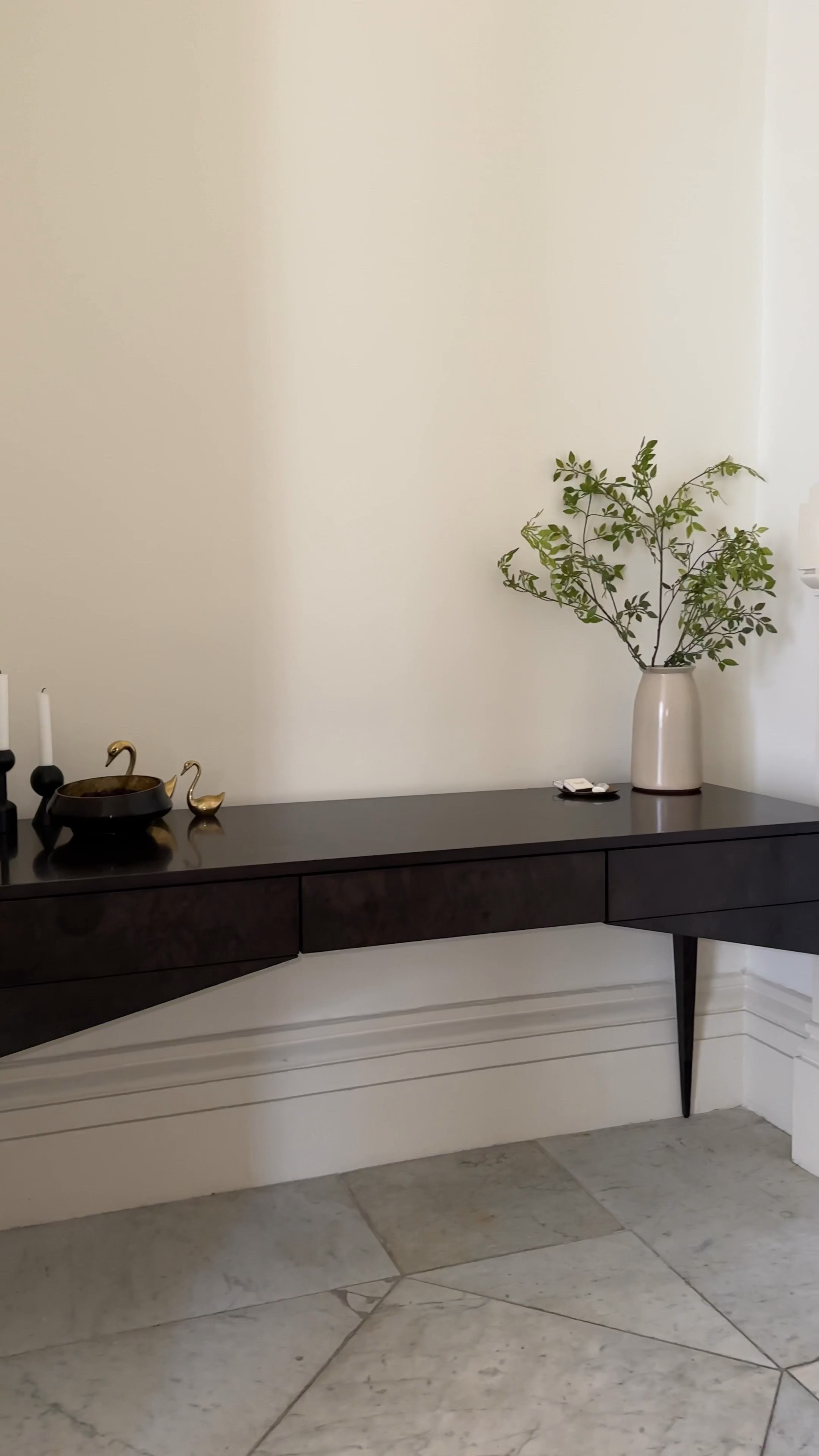 Newest edition to our entryway! 

#LTKhome #LTKSeasonal #LTKFind