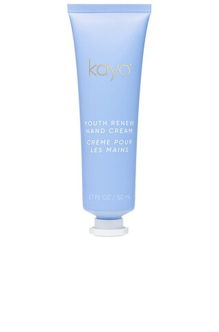 Kayo Body Care Youth Renew Hand Cream from Revolve.com | Revolve Clothing (Global)