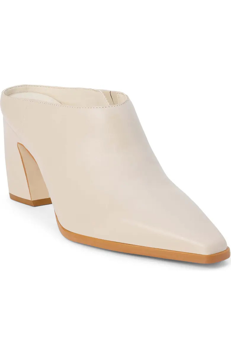 McCarthy Square Toe Mule (Women)Matisse | Nordstrom
