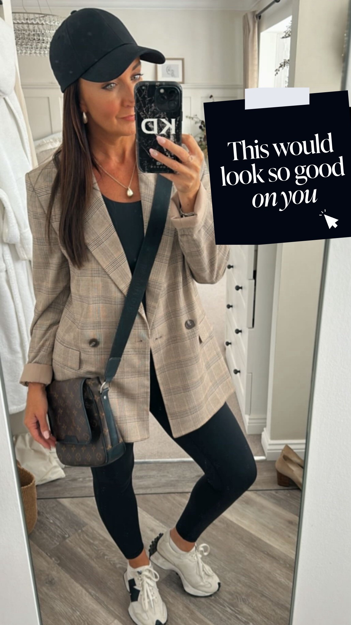 Autumn Sundays

#LTKeurope #LTKuk #LTKover50style