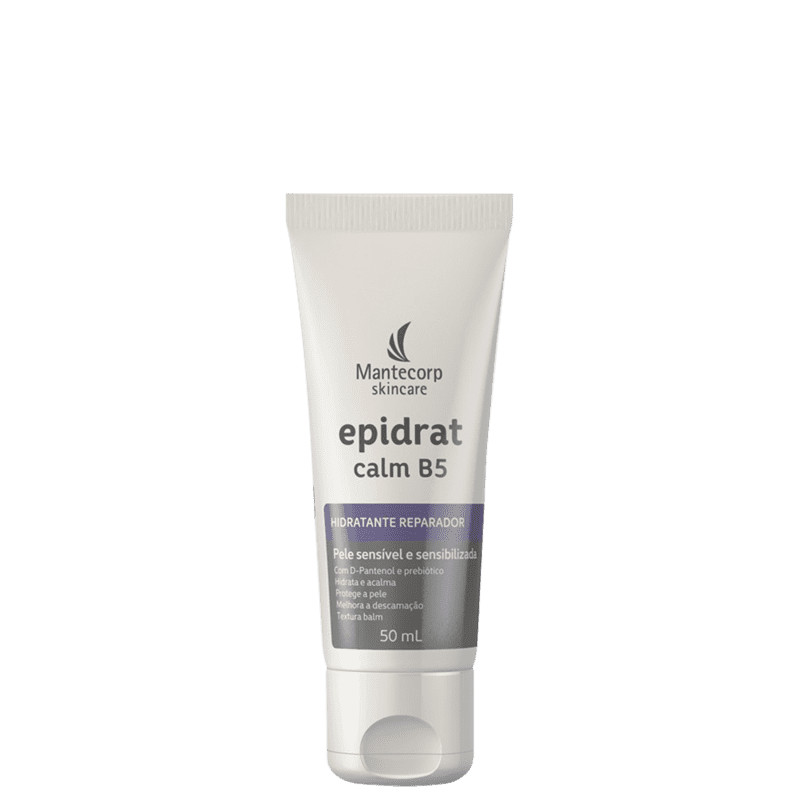 Hidratante Reparador Mantecorp Epidrat Calm B5 Facial | Beleza na Web | Beleza Na Web (BR)