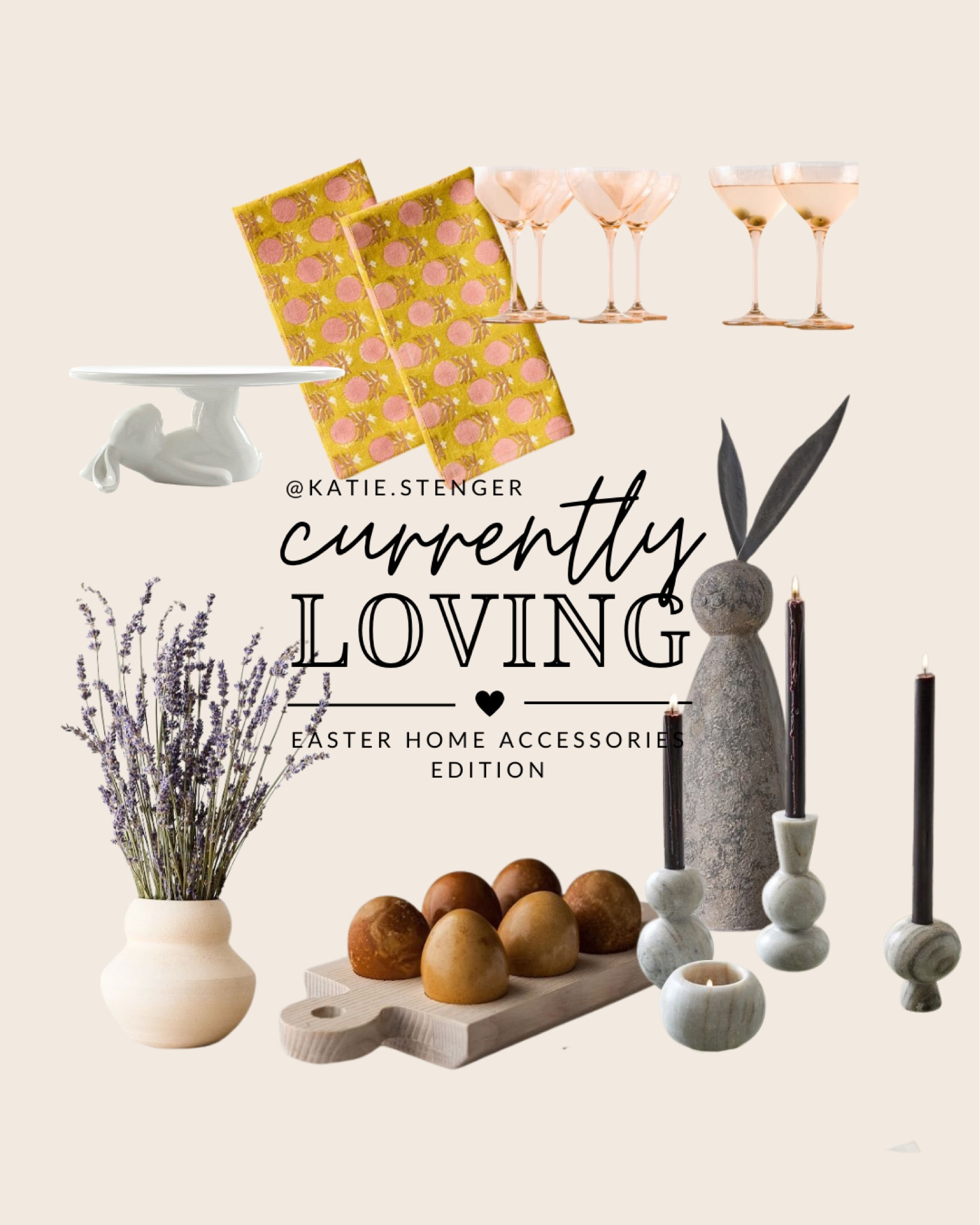 Easter Favorites 🐰 by Katie Stenger Homes



#LTKSeasonal #LTKparties #LTKhome