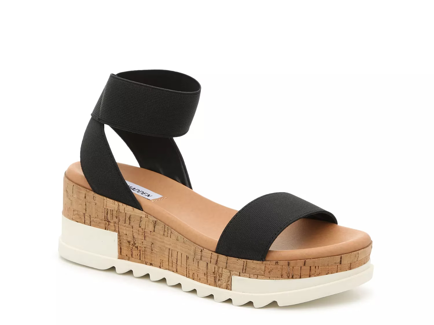 Elba Wedge Sandal | DSW