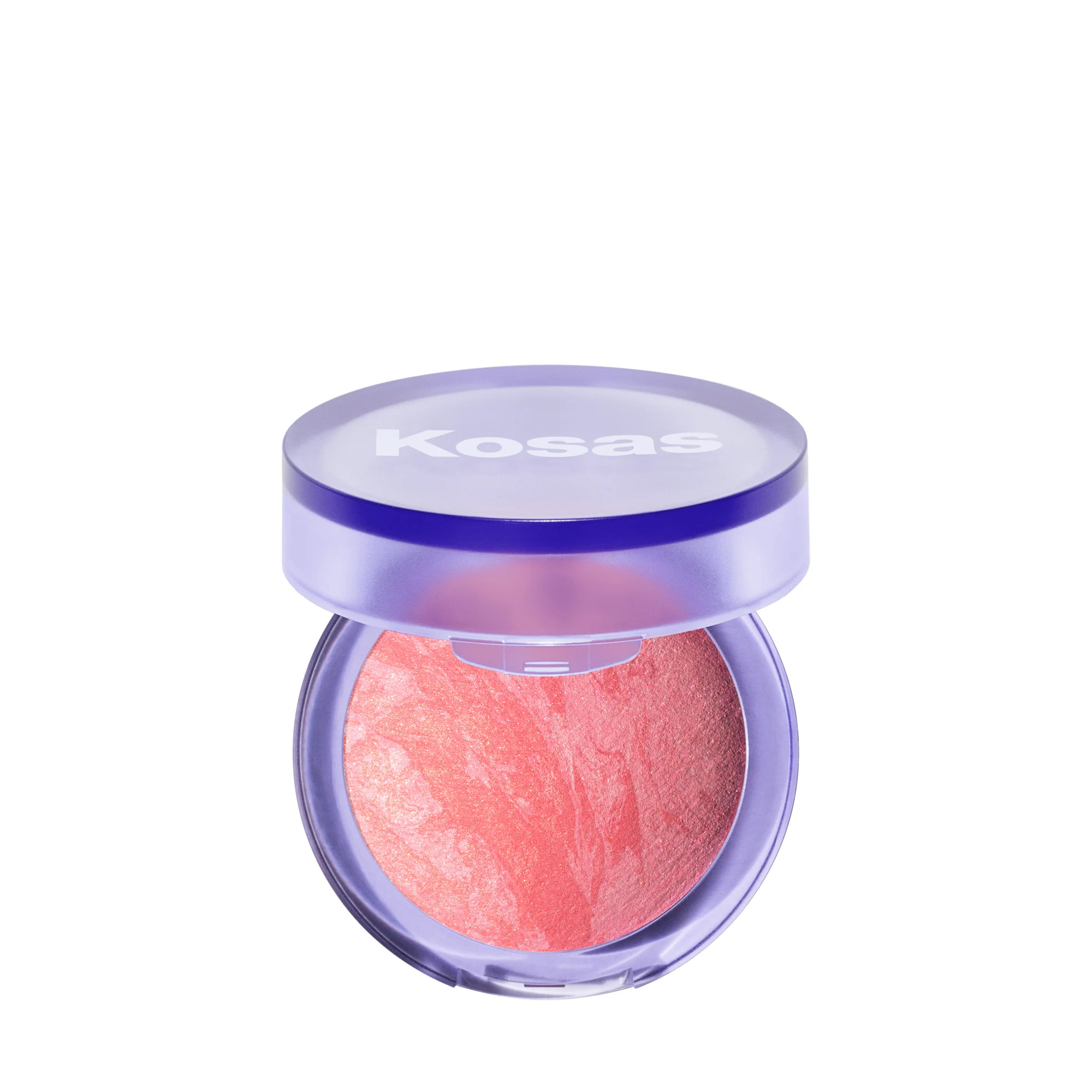Blush is Life - Blissed | Kosas