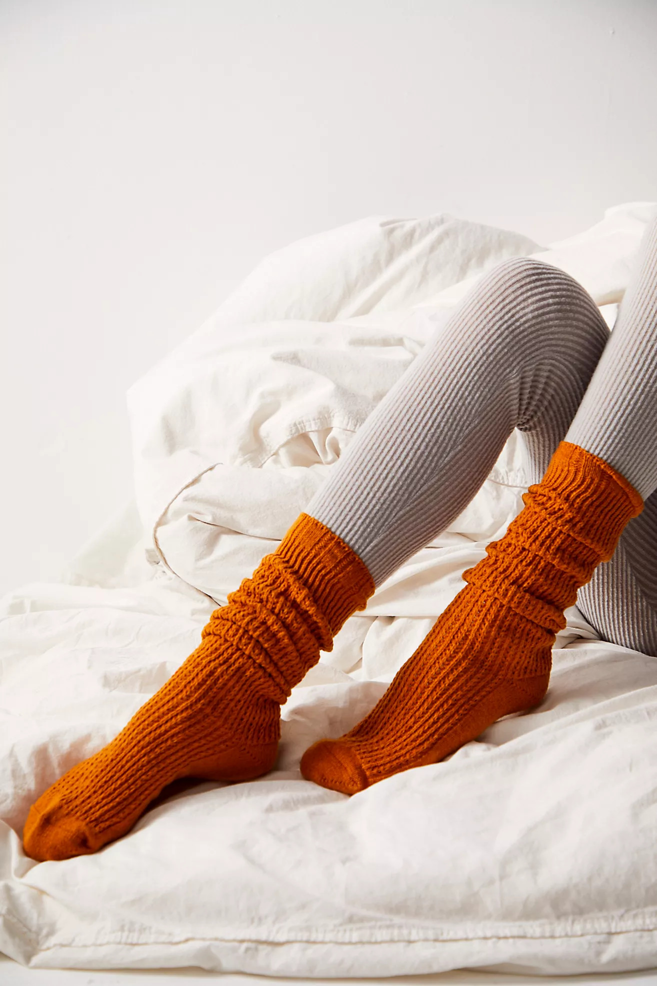 Staple Slouch Socks | Free People (Global - UK&FR Excluded)