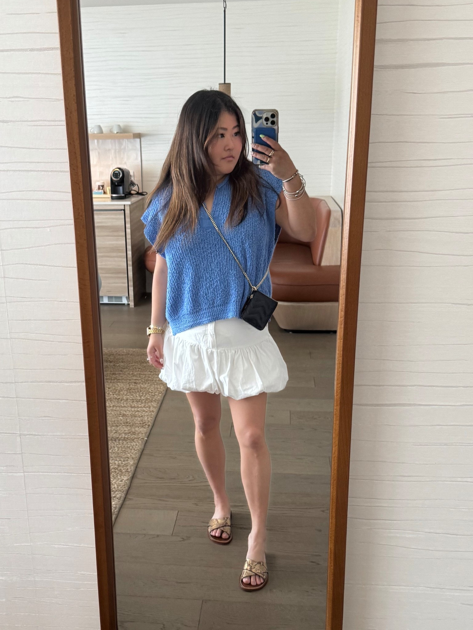 Summer uniform 

#LTKStyleTip #LTKFindsUnder50 #LTKPetite