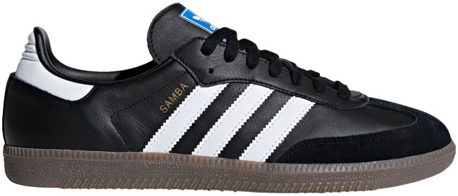 adidas Samba OG Shoes | Dick's Sporting Goods