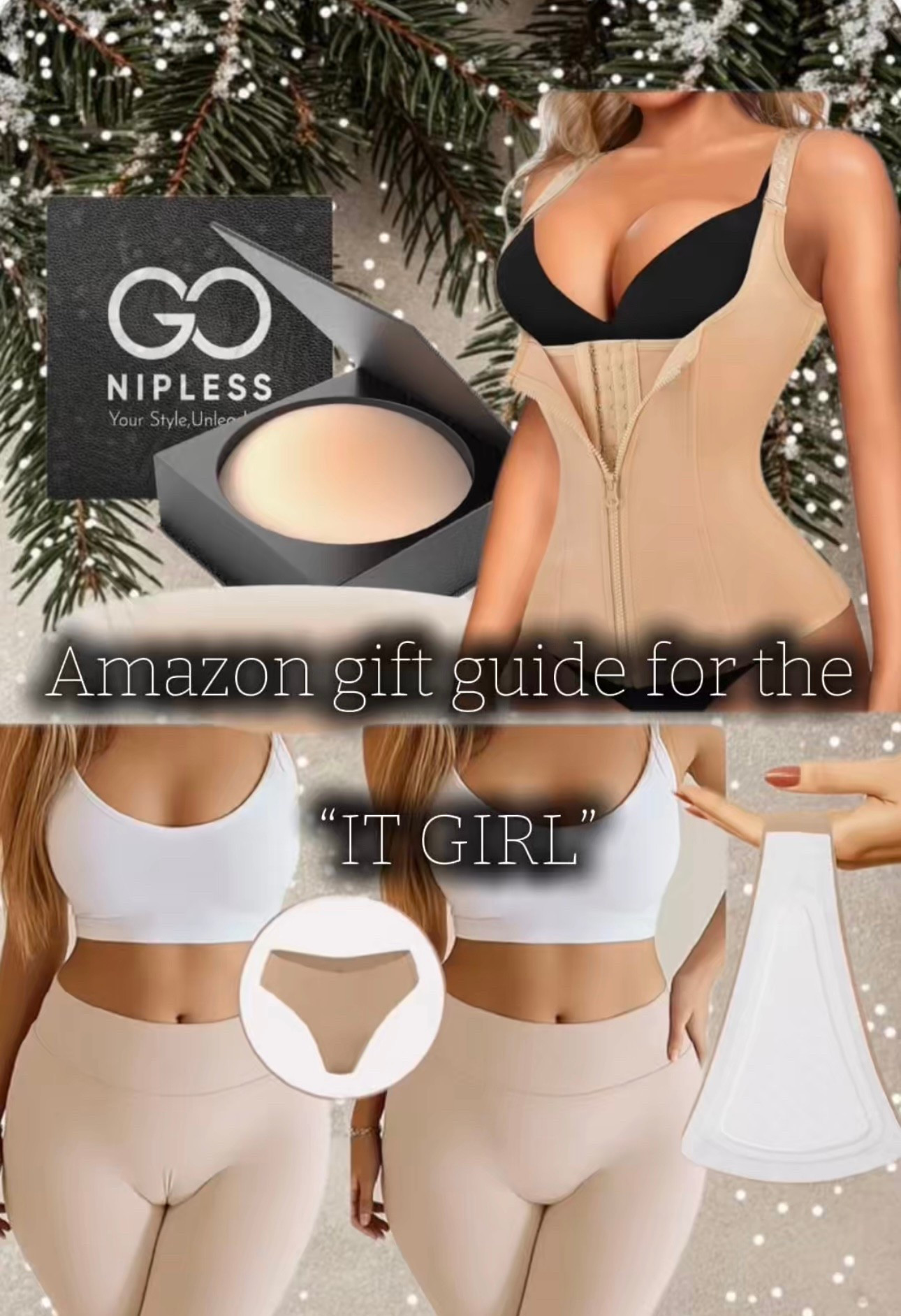 #LTKgiftguide #LTKcanada