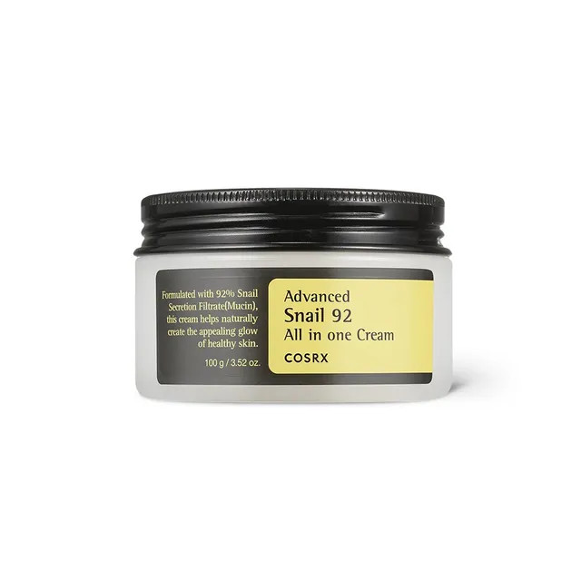 COSRX - Advanced Snail 92 All In One Cream | YesStyle.com