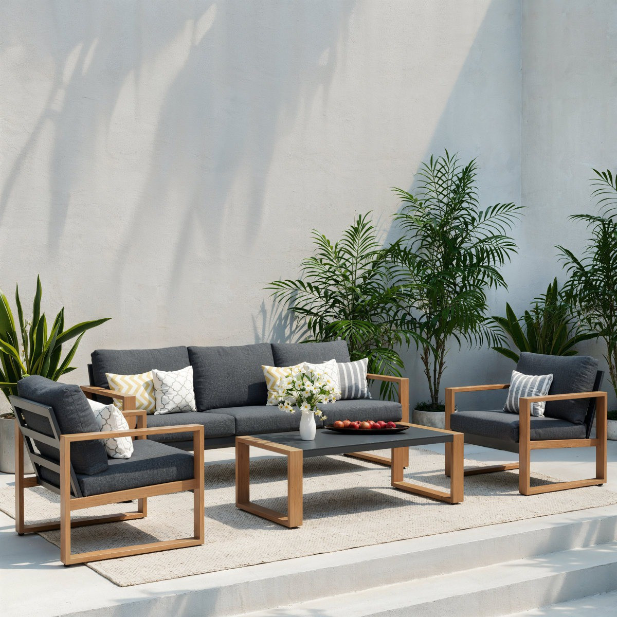 AllModern Outdoor Conversation Set, Outdoor Conversation Set, Patio Conversation Set, Modern Patio Furniture, Minimalist Patio Furniture, Outdoor Furniture, Patio Furniture, Summer Patio Refresh, Patio Refresh Ideas, Backyard Furniture, Backyard Seating, Outdoor Seating Set, Modern Outdoor Furniture, Contemporary Patio Furniture, Luxury Patio Furniture, Affordable Patio Furniture, Patio Decor Ideas, Outdoor Decor, Backyard Decor, Patio Inspiration, Patio Goals, Backyard Goals, Outdoor Living, Outdoor Living Space, Outdoor Lounge Furniture, Outdoor Entertaining, Patio Makeover, Backyard Makeover, Patio Design, Outdoor Design, Minimalist Outdoor Decor, Modern Backyard Ideas, Patio Styling, Outdoor Styling, Deck Furniture, Deck Decor, Garden Furniture, Garden Seating, Outdoor Relaxation, Patio Seating Ideas, Neutral Outdoor Decor, White Patio Furniture, Black Patio Furniture, Beige Patio Furniture, Patio Set Sale, Outdoor Furniture Sale, Summer Outdoor Furniture, Summer Backyard Ideas, Outdoor Oasis, Backyard Oasis, Patio Lounge Set, Outdoor Sofa Set, Outdoor Sectional, Outdoor Loveseat, Outdoor Chairs, Patio Chairs, Outdoor Coffee Table, Patio Coffee Table, Conversation Seating, Entertaining Outdoors, Small Patio Ideas, Large Patio Ideas, Apartment Patio Ideas, Balcony Furniture, Balcony Seating, Porch Furniture, Front Porch Decor, Backyard Gathering Space, Outdoor Hosting Ideas, Summer Hosting, Summer Decor Ideas, Outdoor Home Decor, Patio Trends, Modern Home Decor, Contemporary Home Style, Minimalist Home Style, Outdoor Room Ideas, Backyard Retreat, Patio Retreat, Cozy Outdoor Space, Outdoor Comfort, Outdoor Lifestyle, Summer Living, Outdoor Gathering, Family Patio Ideas, Outdoor Furniture Finds, Home Decor Finds, Designer Patio Furniture, Resort Style Patio, Hotel Inspired Patio, Luxury Backyard Design, Outdoor Design Inspiration, Backyard Inspiration, Patio Inspiration Ideas, Outdoor Decorating Ideas, Patio Refresh Inspiration, Outdoor Seating Arrangement, Outdoor Entertainment Area, Patio Living Space, Stylish Outdoor Furniture, Outdoor Space Planning, Backyard Upgrade, Patio Upgrade, Modern Outdoor Seating, Minimalist Outdoor Seating, Patio Lounge Area, Outdoor Seating Ideas, Backyard Lounge, Outdoor Conversation Area, Outdoor Relaxing Space, Patio Aesthet