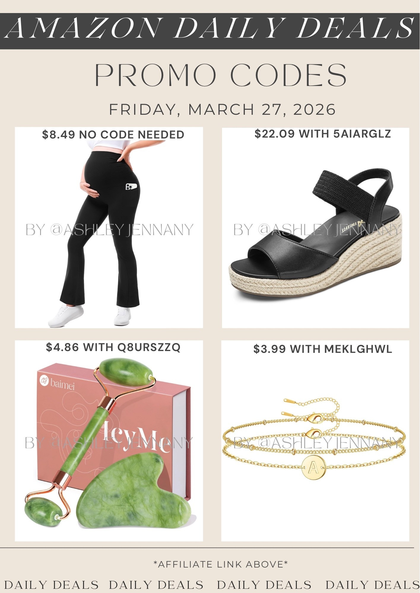 Amazon deals 

#LTKSeasonal #LTKSaleAlert #LTKBump