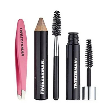 Tweezerman Mini Brow Rescue Kit | Walmart (US)