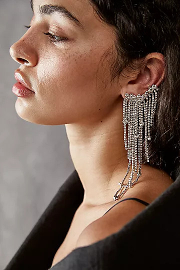 Comeback Kid Ear Party | Free People (Global - UK&FR Excluded)