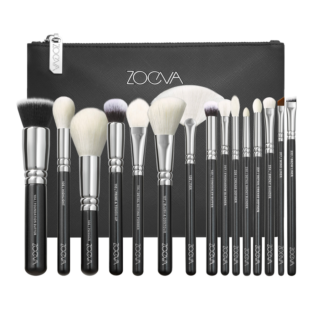 ZOEVA The Artists Brush Set | Sephora (AU)