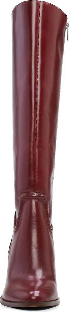 Evangee Knee High Boot (Women) | Nordstrom