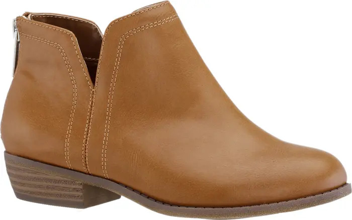 Kids' Olympia Bootie | Nordstrom