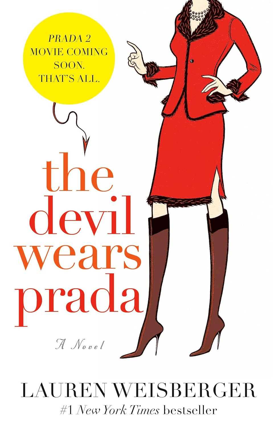 The Devil Wears Prada a Novel | Amazon (US)