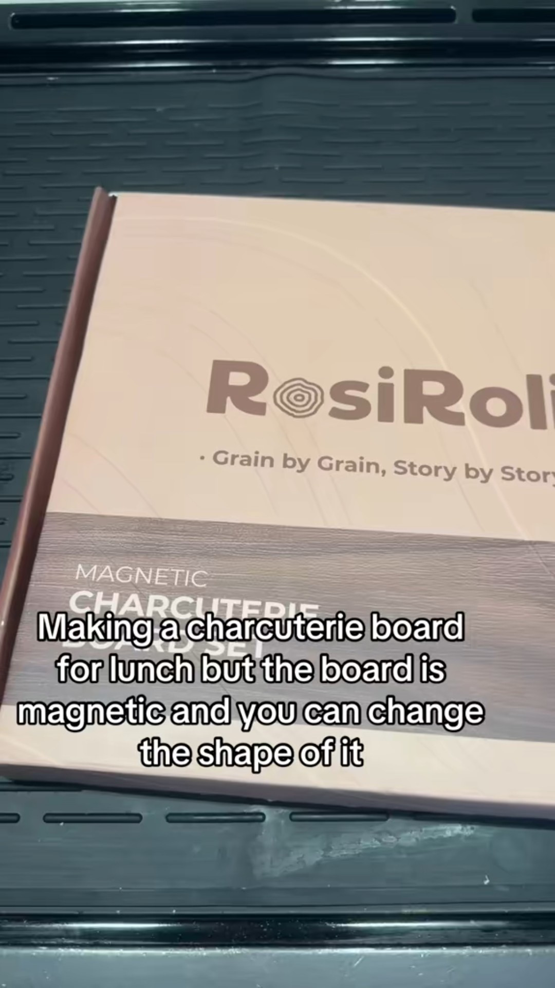 Love this charcuterie board 

#LTKHome