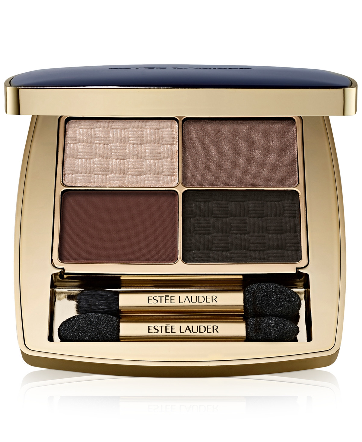 Estee Lauder The Essential Eyeshadow Quad - Prenup | Macy's
