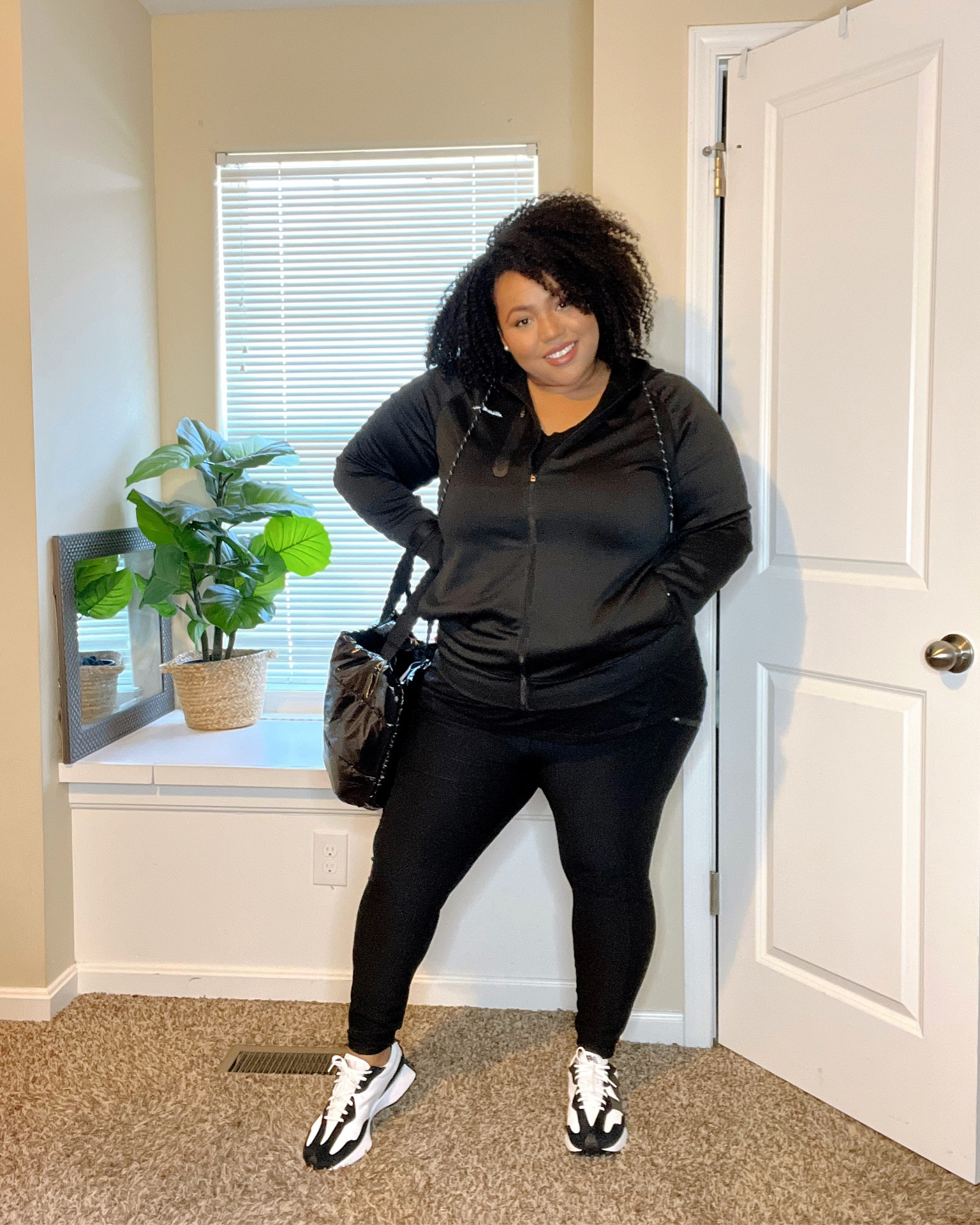 Finally got a pair of New Balance 327s, love them! 👟👟 all of my running shoes are from New Balance so I’m a fan. Wearing a size 10, they TTS and not as narrow as I thought they might be. 

#LTKcurves #LTKsalealert #LTKshoecrush