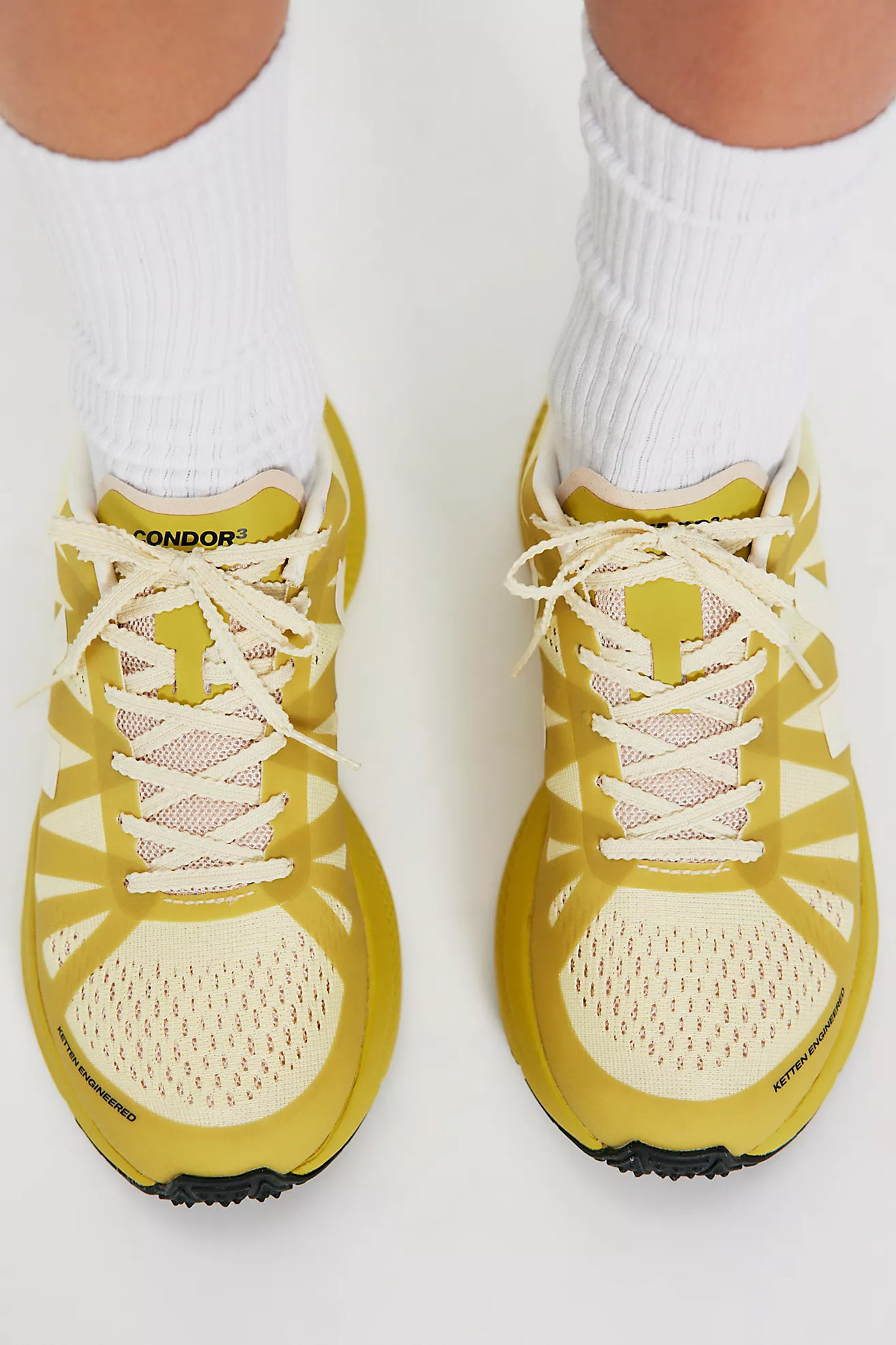 Veja Condor 3 Advanced Sneakers | Free People (Global - UK&FR Excluded)
