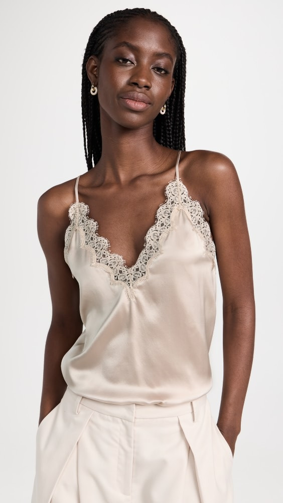 CAMI NYC Everly Cami Top | Shopbop | Shopbop