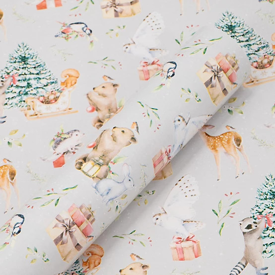 Red Shed  Giftwrap, Friends Holiday Gathering | Tractor Supply