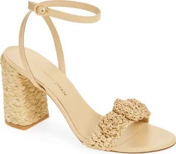 Magnolia Ankle Strap Sandal (Women) | Nordstrom
